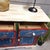 Wood Vintage Girls Wardrobe, 1920s For Sale - Image 7 of 9