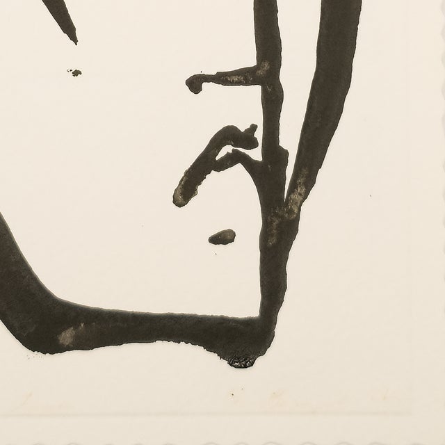 Wishbone Luck - Eva Bouzard-Hui, C. 1998 For Sale In San Diego - Image 6 of 11