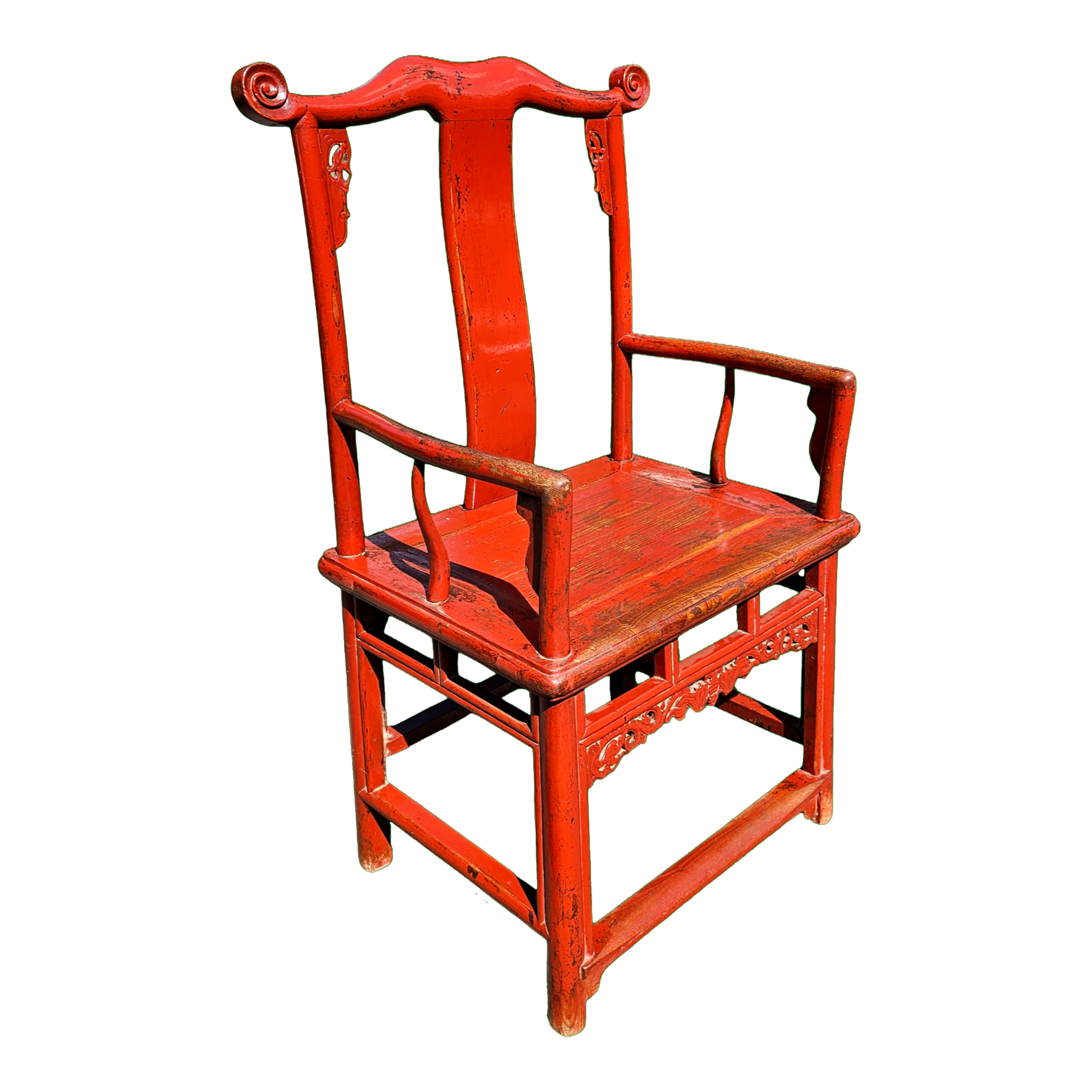 antique-handcrafted-red-