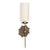 Regina Andrew Louis Sconce Single For Sale In Detroit - Image 6 of 6