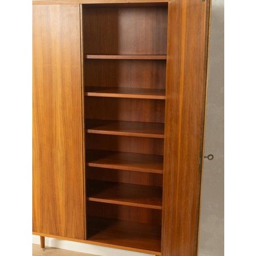 Chest of Drawers from WK Möbel, 1960s For Sale - Image 4 of 8