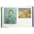 1986 Van Gogh Hardcover and Dust Jacket Book by Susan Alyson Stein Publish by Konemann Germany For Sale - Image 12 of 13