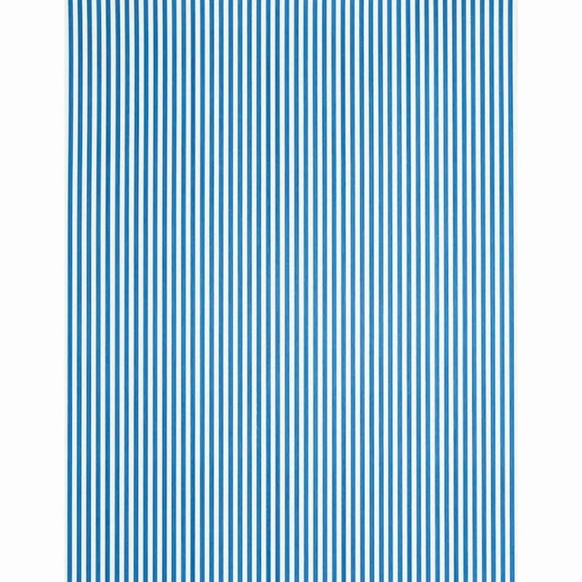 An instant classic, Edwin Stripe takes the plain flat stripe and gives it depth and dimension, down to the bristle marks...