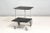 Italian Convertible Bar Cart / Coffee Table, Raul Barbieri for Ycami, 1990 For Sale - Image 4 of 13
