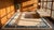 Textile 1890s Beige Medallion Handknotted Antique Chinese Peking Rug 9'4" X 11'4" Wool Carpet For Sale - Image 7 of 9