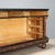 Walnut and Burl Chest of Drawers with Marble Top For Sale - Image 11 of 15