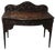 Georgian Mahogany Console Table For Sale