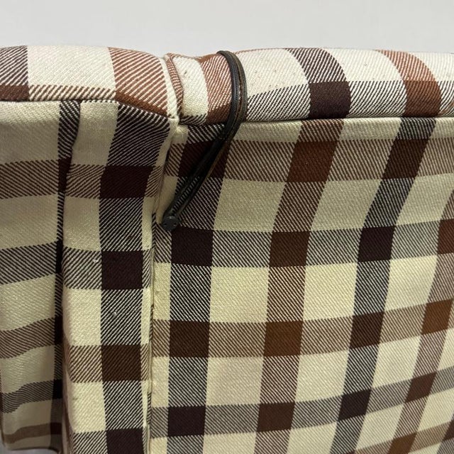 Grand Prix Armchairs by Maurice Calka for Arflex, 1960s, Set of 2 For Sale - Image 17 of 18