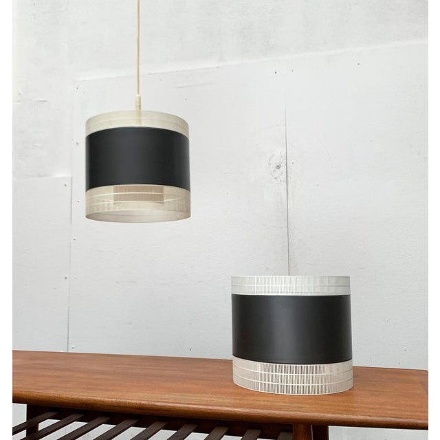 Mid-Century German Model 5072 Pendant Lamp from Staff Leuchten, 1960s For Sale - Image 13 of 18