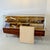 Vintage Teak Counter with 9 Drawers by A. Ahlström, 1950s For Sale - Image 14 of 16