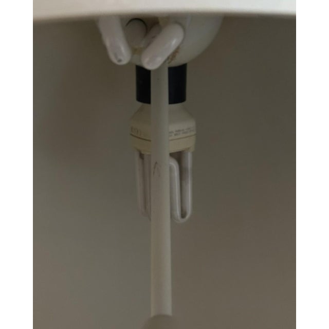 Vico Magistretti Atollo Lamp by Vico Magistretti for Oluce, 1970s For Sale - Image 4 of 8