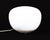 A "Jonisk" lamp designed by the Swedish designer Carl Öjerstam for Ikea. This lamp features an orb-like shape which rests...
