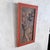 C. Bradshaw, Still Life Composition, 1966, Oil Painting, Framed For Sale - Image 6 of 12