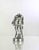 Miguel Berrocal, Mini-Caryatid, Edition of 9500, Bronze For Sale - Image 6 of 6