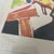 1990s Murilo Ribeiro Limited Edition Print (30/100) Original Artist Expressionism, Brazil- Signed in Pencil For Sale - Image 11 of 12