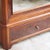 Louis-Philippe Mirrored Cabinet in Mahogany, 1860 For Sale - Image 16 of 18