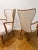 1940s Art Deco Lounge Chairs, Sweden, 1940s, Set of 2 For Sale - Image 5 of 13