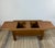 Brutalist Oak Coffee Table, 1980s For Sale - Image 3 of 10