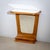 Mid-20th Century Wall Console, Italy For Sale - Image 10 of 12