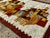 White Castle Kilim by Boguslaw Kaminski, 1960s For Sale - Image 6 of 15