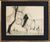 Germaine Hageman, Idyllic Landscape with Ox and Figures, 1940s, Pencil and Gouache on Paper, Framed For Sale - Image 17 of 17