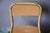 Vintage Beige Tubular Nursery School Chair, 1960s For Sale - Image 6 of 11
