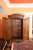 18th Century Oak Wardrobe For Sale - Image 4 of 6