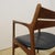 Teak Chair by Erik Buch for Christiansen Møbelfabrik, Denmark, 1960 For Sale - Image 10 of 11