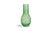 Angolo' jug by Massimo Barbierato for Atipico. Borosilicate glass. The base is 11cm and the top is 60cm in diameter....