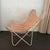 Mid-Century Modern Mid-Century Modern BKF Butterfly Chair Attributed to Jorge Ferrari-Hardoy for Knoll For Sale - Image 3 of 7