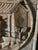 Chinese Stone Carving in Shadow Box For Sale - Image 9 of 13