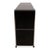 Metal and Black Chrome Sideboard with Hinged Door from USM Haller For Sale - Image 11 of 12
