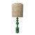 Not Yet Made - Made To Order Pamela GM Table Lamp in Beech with Lacquer and Aj Linen by Popus Editions For Sale - Image 5 of 13