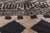Early 21st Century Contemporary Beni Mrirt Moroccan Rug, 07'03 X 08'08 For Sale - Image 5 of 10