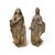 18th Century 18th Century German Pair of Stone Statues For Sale - Image 5 of 6