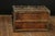 1920s 19th Century Domed Leather Trunk, 1920s For Sale - Image 5 of 11
