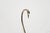 Set of Large-Scale Vintage Brass Swan Sculptures, C. 1950s For Sale In New York - Image 6 of 10