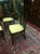 Vintage French Provincial Chairs, Set of Six Chairs For Sale - Image 10 of 14