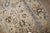Textile Antique Zabihi Collection Pictorial Tabriz Angel Border Rug - 6'6" x 10'2" For Sale - Image 7 of 8