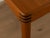 Vintage Dining Table by H.W. Klein for Bramin, 1960s For Sale - Image 9 of 11