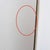 Vintage Italian Wall Mirror with Brass Frame, 1960s For Sale - Image 11 of 18