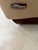Natuzzi Editions Mocha Colored Leather Sofa For Sale In Naples, FL - Image 6 of 11