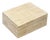 Vintage Maitland Smith Style Bone Decorative Box For Sale