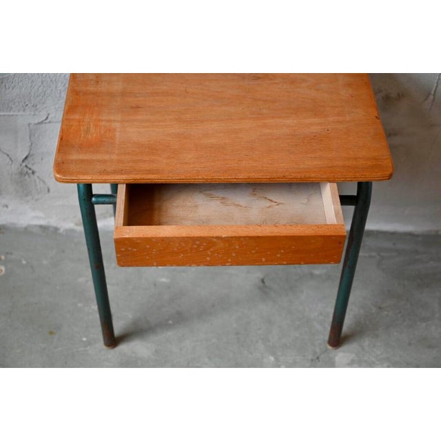 1960s Children's School Desk, 1960s For Sale - Image 5 of 14
