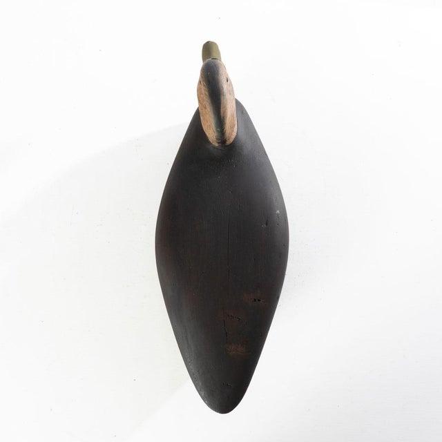 Rustic Duck Decoy For Sale - Image 3 of 12