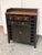 Late 20th Century Eastern Furniture Co. Cellar Steward Wine Cabinet For Sale - Image 5 of 12