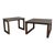 Vintage Stone Side Tables, 1970s, Set of 2 For Sale - Image 12 of 12