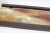 2000s Large Abstract Wall Art in Wood Frame For Sale - Image 4 of 6