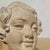18th Century Stone Sculpture of a Child's Head For Sale - Image 13 of 17