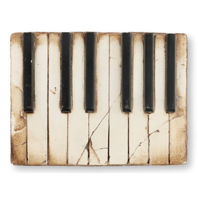 Wood Late 20th Century Sid Dickens Musical Memory Blocks, Pair For Sale - Image 7 of 7